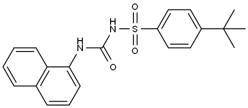 NLRP3-IN-29 Structure