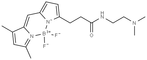 Green DND-26 Structure