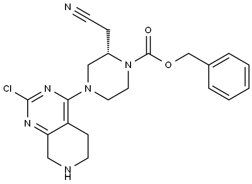 2206741-36-6 Structure