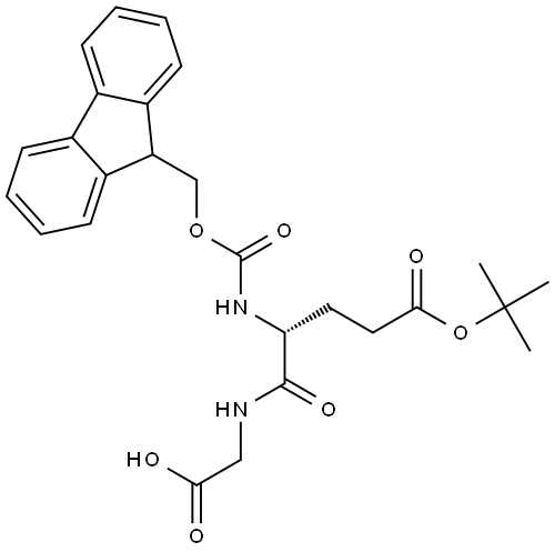 2210234-24-3 Structure