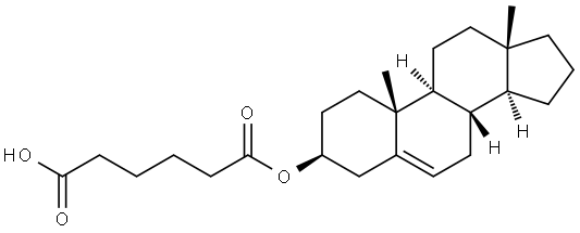 17β-HSD10-IN-3 Structure