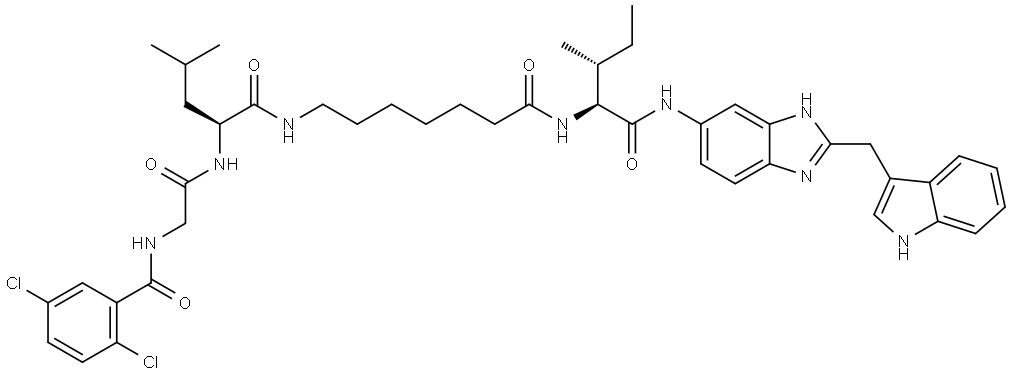 INDEX NAME NOT YET ASSIGNED Structure