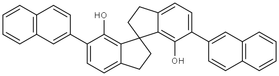 INDEX NAME NOT YET ASSIGNED Structure