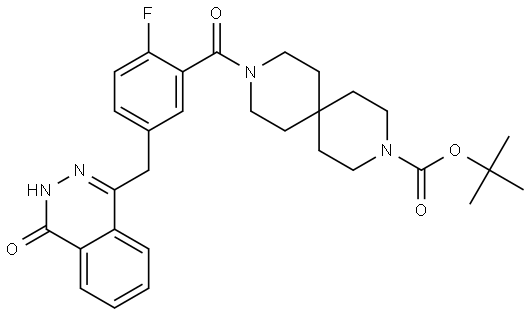 NA Structure