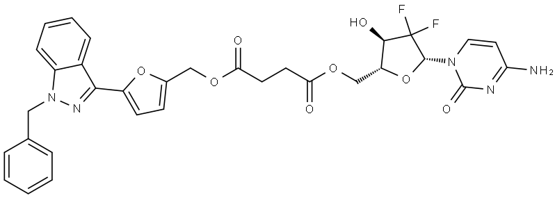 INDEX NAME NOT YET ASSIGNED Structure