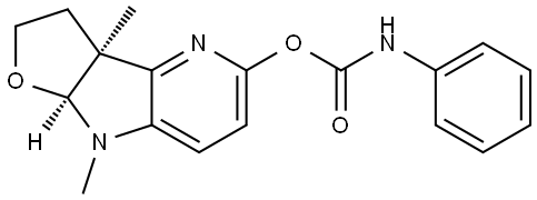 C18H19N3O3 Structure