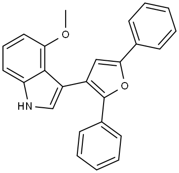 MMP-9-IN-6 Structure