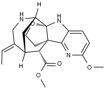 C20H25N3O4 Structure