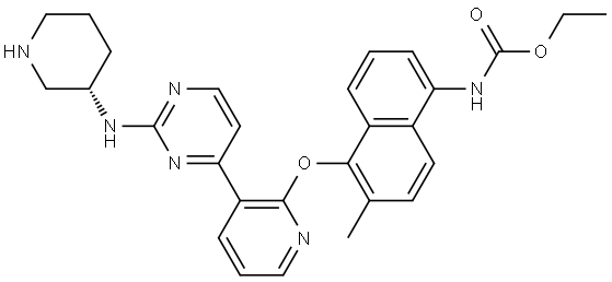 INDEX NAME NOT YET ASSIGNED Structure