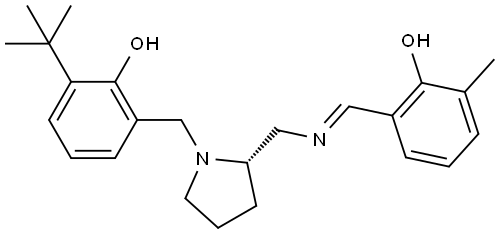 INDEX NAME NOT YET ASSIGNED Structure