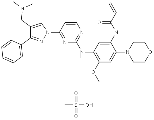 2247995-37-3 Structure