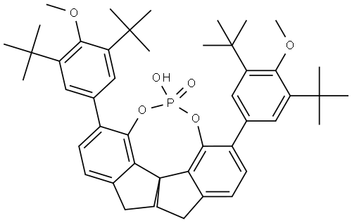 INDEX NAME NOT YET ASSIGNED Structure