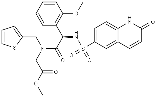 OSMI-2 Structure