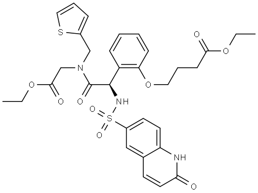 OSMI-3 Structure