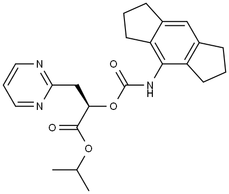 NT-0796 Structure