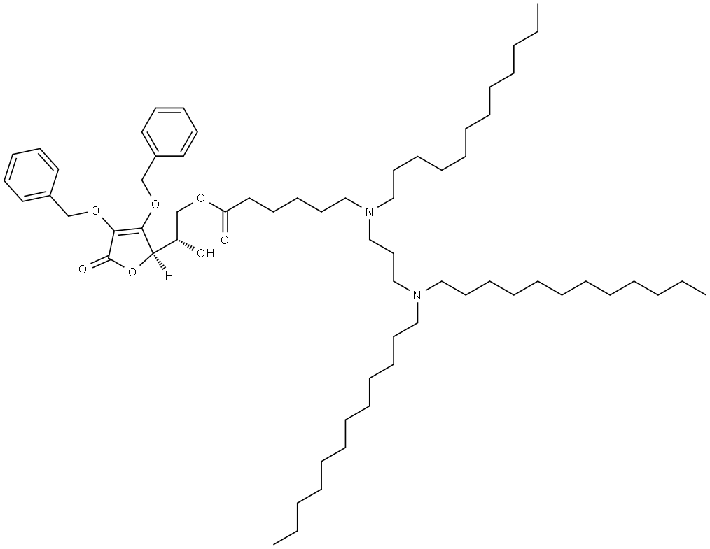 INDEX NAME NOT YET ASSIGNED Structure