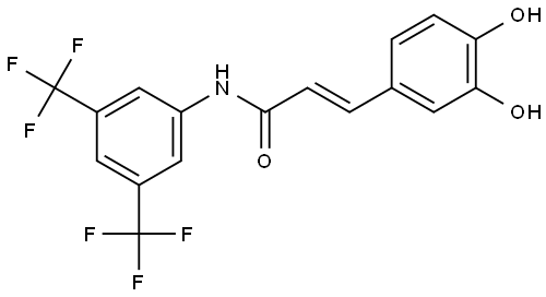 SRD5A1-IN-1 Structure