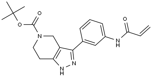 NA Structure