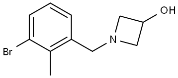 NA Structure