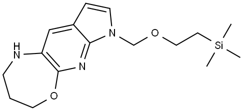 INDEX NAME NOT YET ASSIGNED Structure