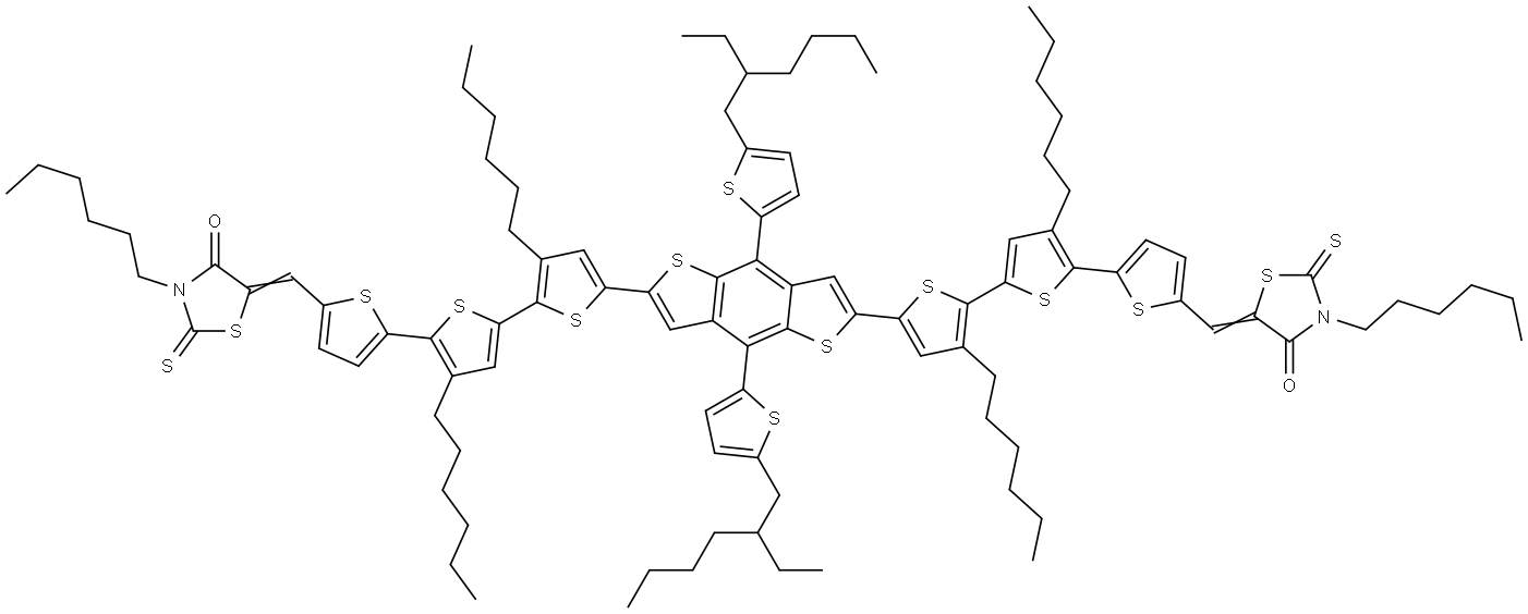 INDEX NAME NOT YET ASSIGNED Structure