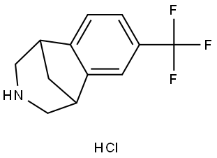 (Rac)-CP-601927 hydrochloride Structure