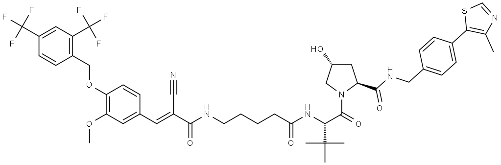 INDEX NAME NOT YET ASSIGNED Structure