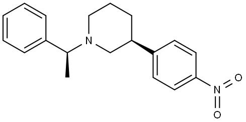 Niraparib Impurity 6 Structure