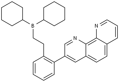 INDEX NAME NOT YET ASSIGNED Structure