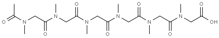 INDEX NAME NOT YET ASSIGNED Structure