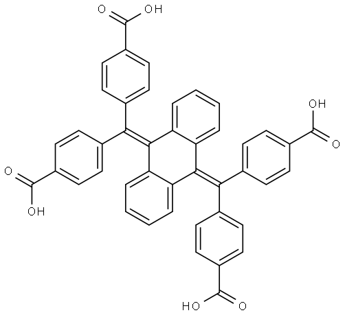 INDEX NAME NOT YET ASSIGNED Structure