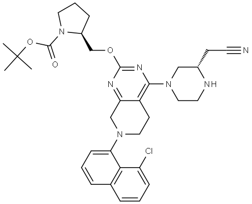 2326525-48-6 Structure