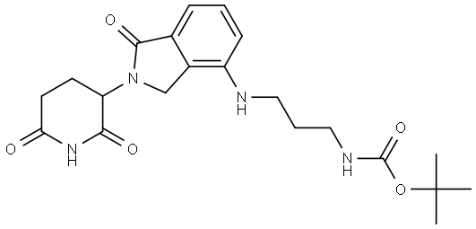 INDEX NAME NOT YET ASSIGNED Structure