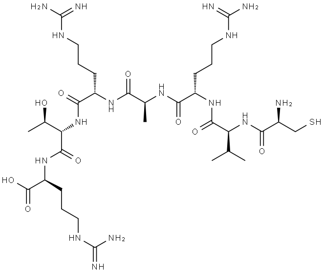 CVRARTR Structure