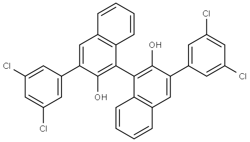 INDEX NAME NOT YET ASSIGNED Structure