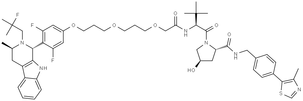 INDEX NAME NOT YET ASSIGNED Structure