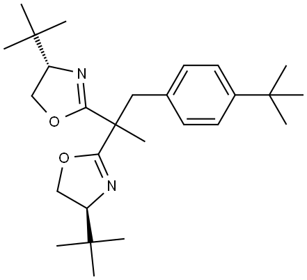 INDEX NAME NOT YET ASSIGNED Structure