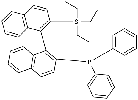 INDEX NAME NOT YET ASSIGNED Structure