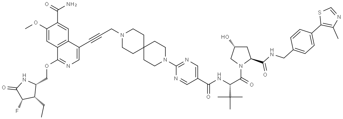 INDEX NAME NOT YET ASSIGNED Structure