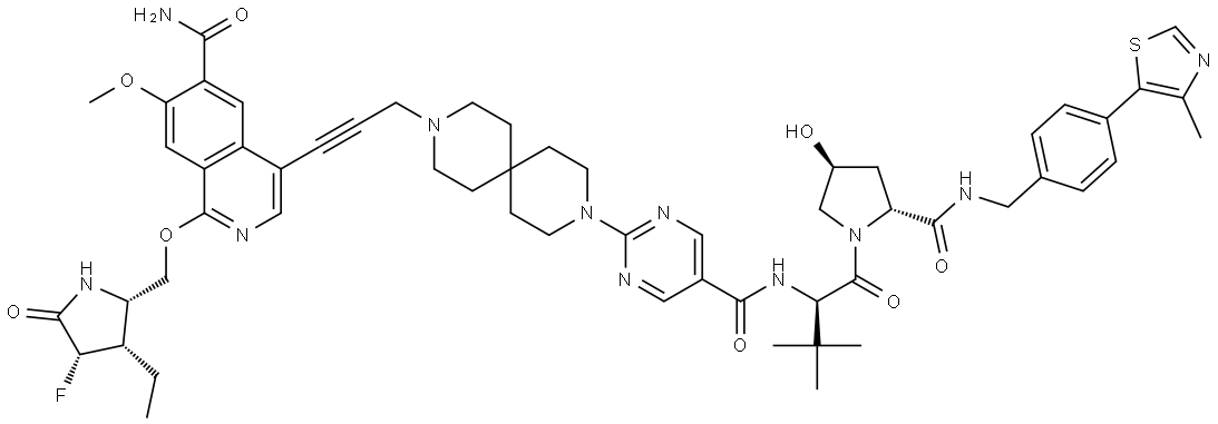 INDEX NAME NOT YET ASSIGNED Structure