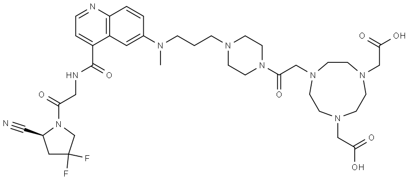 INDEX NAME NOT YET ASSIGNED Structure