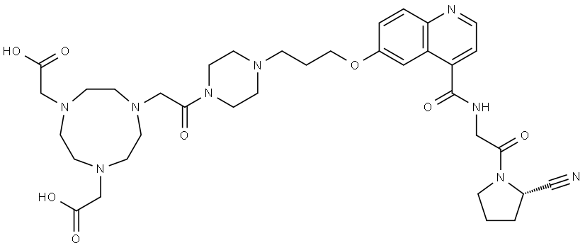 INDEX NAME NOT YET ASSIGNED Structure