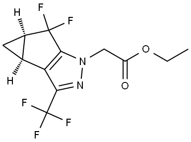 INDEX NAME NOT YET ASSIGNED Structure