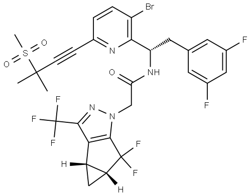 INDEX NAME NOT YET ASSIGNED Structure