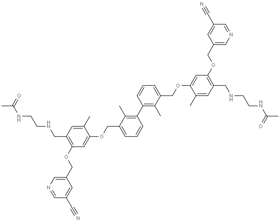 LH1307 Structure