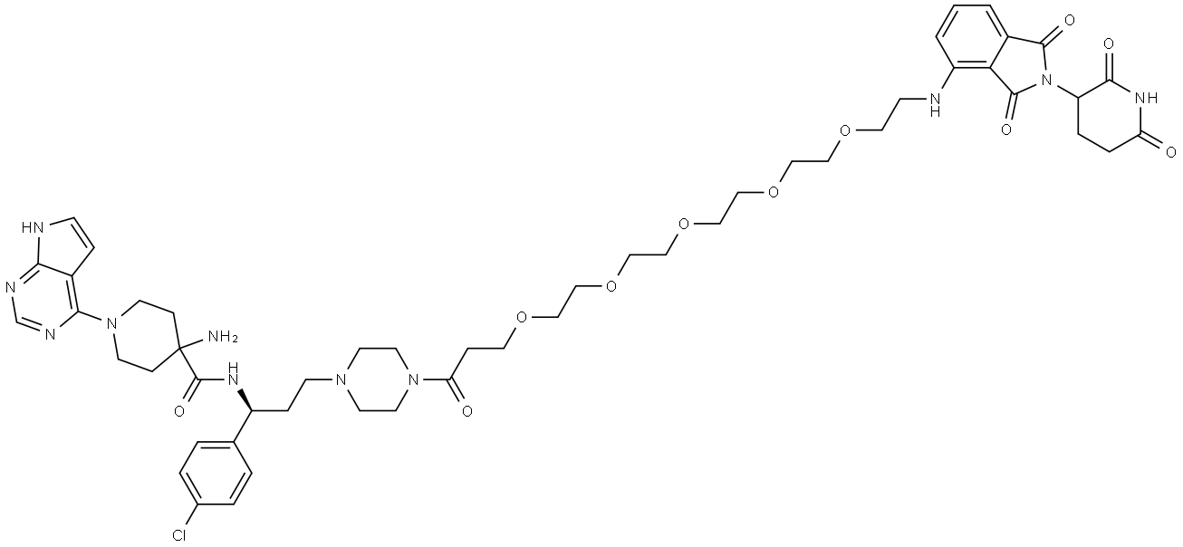 INDEX NAME NOT YET ASSIGNED Structure