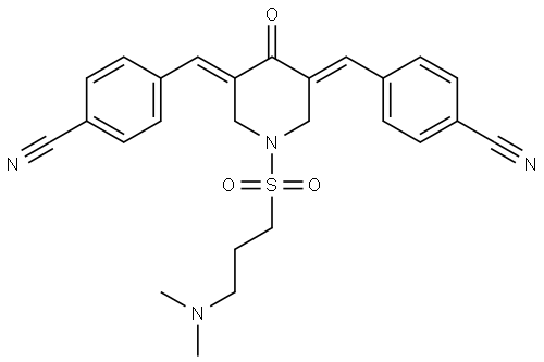 INDEX NAME NOT YET ASSIGNED Structure