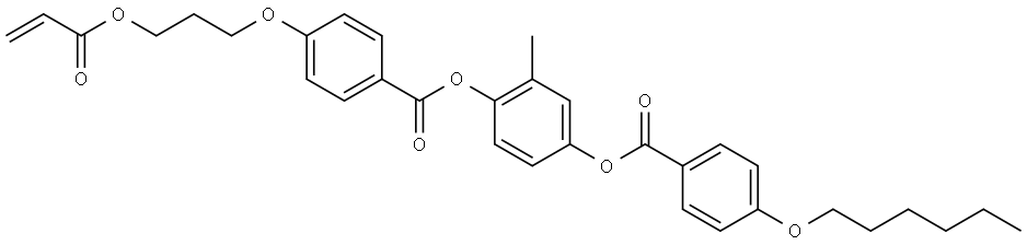 INDEX NAME NOT YET ASSIGNED Structure