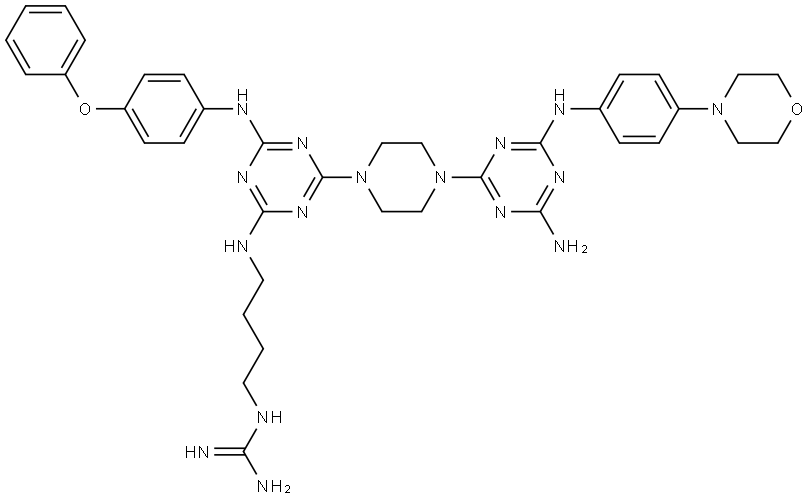 INDEX NAME NOT YET ASSIGNED Structure