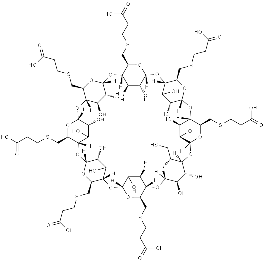 INDEX NAME NOT YET ASSIGNED Structure